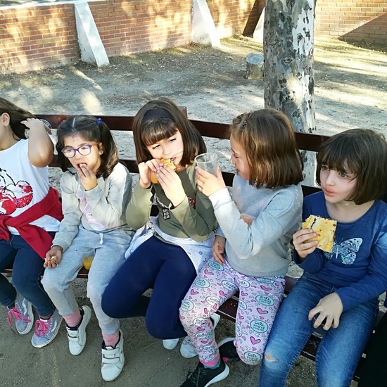 Granja Escuela 1º y 2º EP 2017-18_24 19