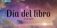 Presentación día del libro