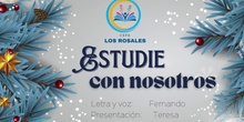 Estudie con nosotros