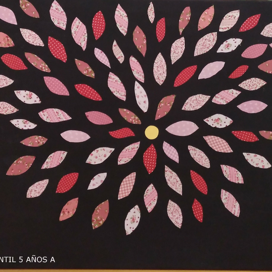 LIENZOS PRO VIAJE FIN DE CURSO 2018 5