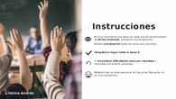 Instrucciones