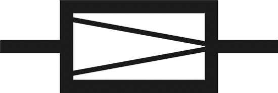 Válvula reductora de presión