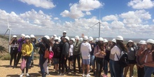 Aula Didáctica de Iberdrola Energías Renovables 14