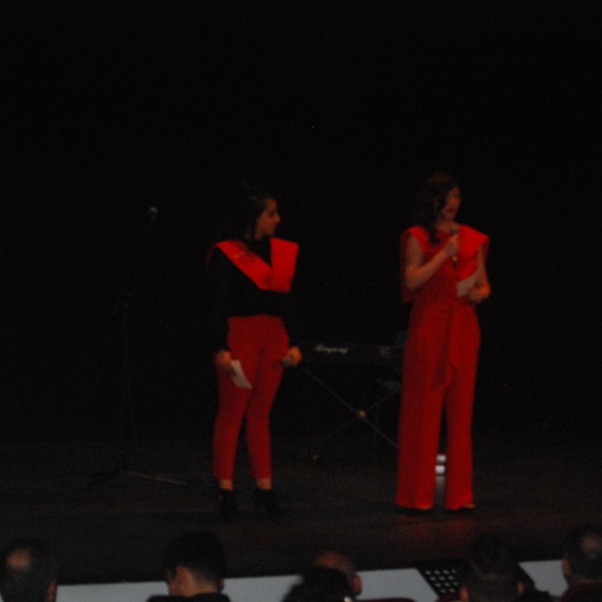 Graduación - 2º Bachillerato - Curso 2017/18 - Álbum # 5 7