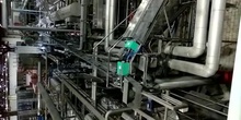 VISITA A LA FÁBRICA DE MAHOU1