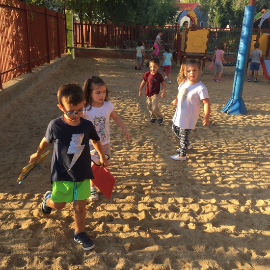 Proyecto Hadas y Duendes 14