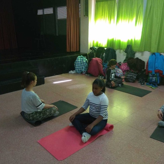 TALLERES CURSO 18/19 (4º-5º-6º) I. 2