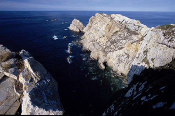 Cabo de Peñas, Principado de Asturias