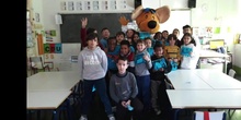 VIDEO FINAL CURSO 2º PRIMARIA