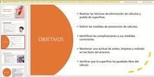 Grabación. ÁREA 6. SITUACIONES DE APRENDIZAJE. CURSO COMPETENCIA DIGITAL