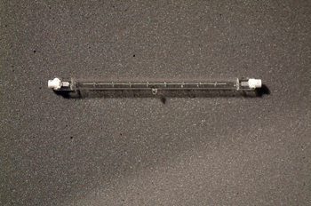 Lámpara de cuarzo 1000W