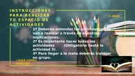 INSTRUCCIONES TAREA 5