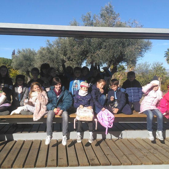 3ºE- Fotos Primer Trimestre 15