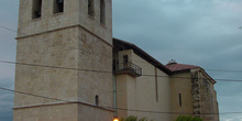 Iglesia en Guadalix de la Sierra