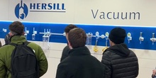 VISITA EMPRESA HERSILL
