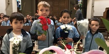 Flores a María - Educación Infantil 48