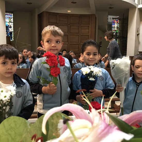 Flores a María - Educación Infantil 48