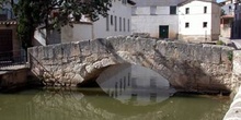 Río Duero, San Esteban de Gormaz, Soria