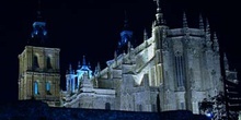 Catedral de Astorga, León