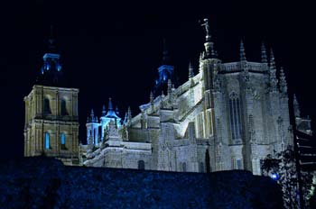 Catedral de Astorga, León