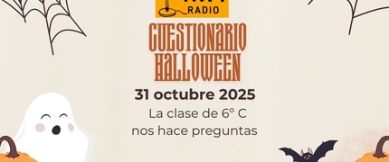 Tradiciones de Halloween con 6ºC