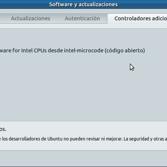 Actualizaciones max 9 1