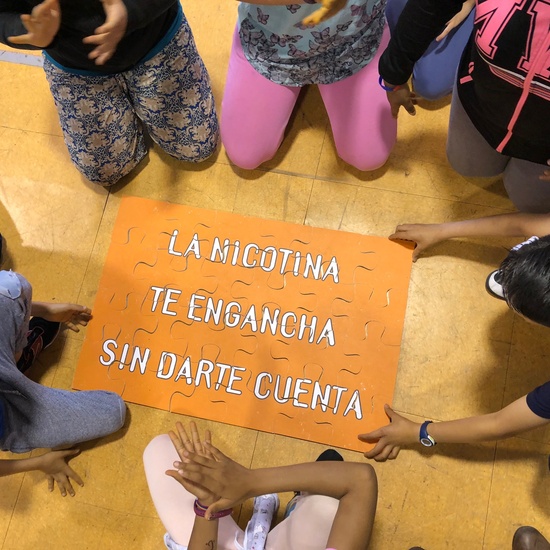 Lo que el tabaco esconde 15