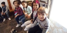 Granja Escuela 1º y 2º EP 2017-18 13