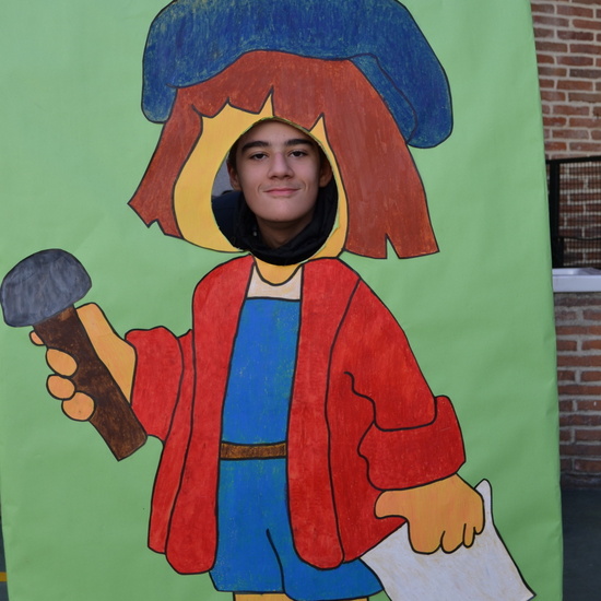 Jornadas Culturales y Depoortivas 2018 Exposiciones 1 37