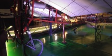 MUSEO AERONAÚTICA. 6º. 02/02/18 7