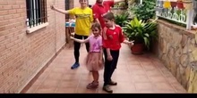 El CEIP Castilla Baila... Con Calma (II)