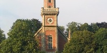 Iglesia de Salzburgo