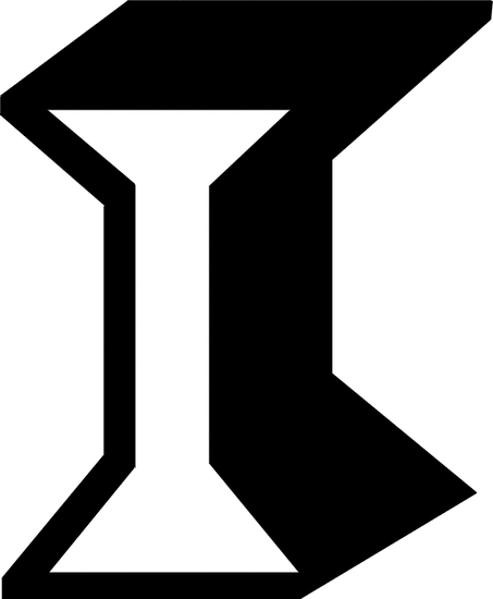 Industrias de hierro y acero