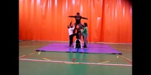 5ºD Acrosport