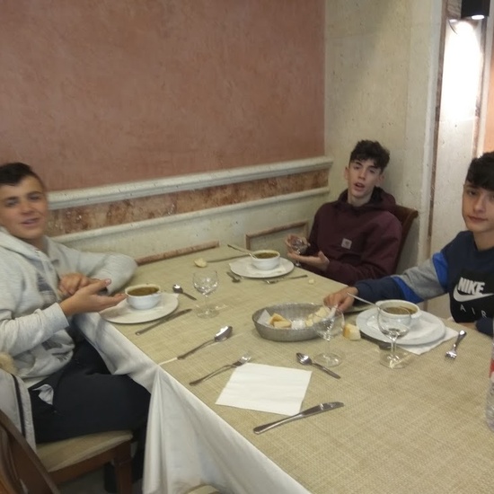 Viaje a Granada y Córdoba 2019 24