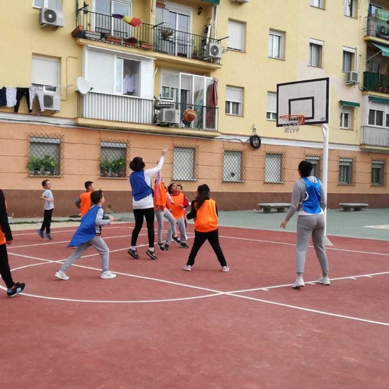 Juegos en Familia. 3º  15