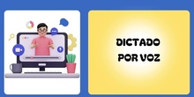  Dictado por voz en Windows