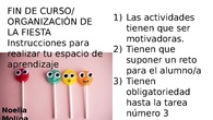 Instrucciones tarea 5