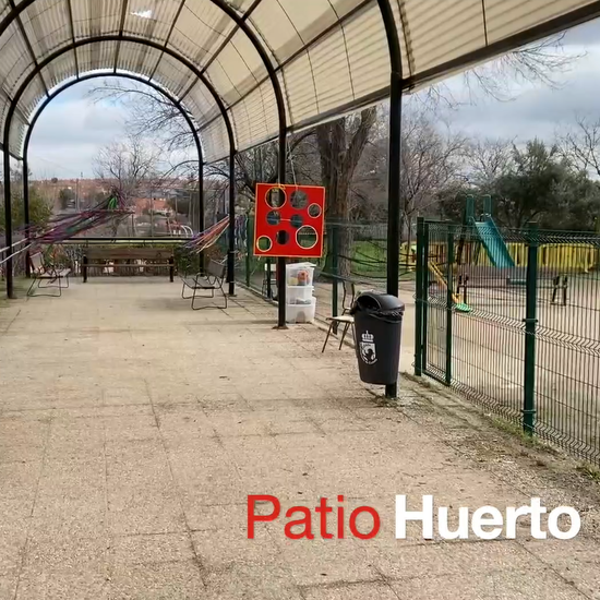 Nuestras instalaciones 32