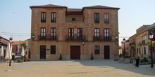Ayuntamiento de Valdetorres del Jarama