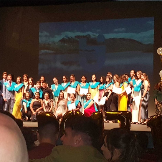 GRADUACIÓN 2º BACHILLERATO 18-19 3