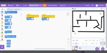 Laberinto de Scratch 3
