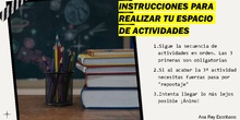 Instrucciones tarea 5