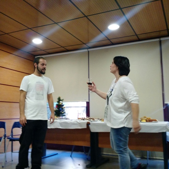 Concurso de dulces  9