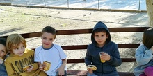Granja Escuela 1º y 2º EP 2017-18_24 21