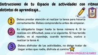 Tarea 5 - Instrucciones canva