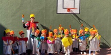 Carnaval E. Infantil 11