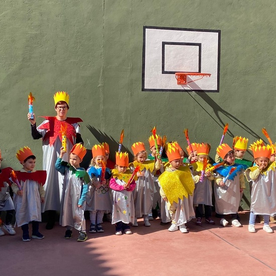 Carnaval E. Infantil 11