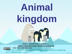 Animal Kingdom
