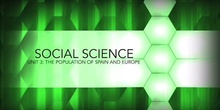 Social Science Unit 3 5º Primaria